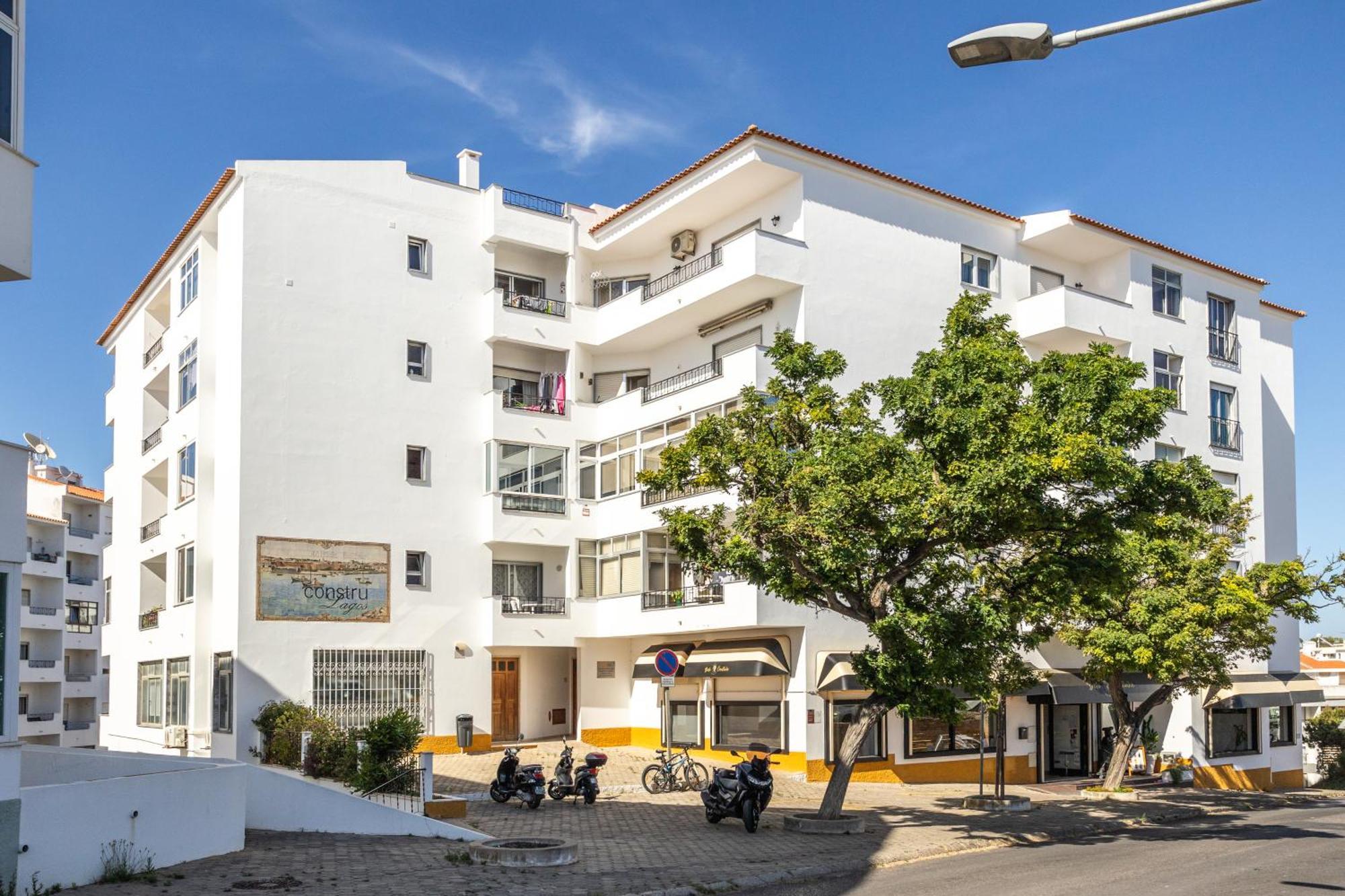Moonstone In Lagos Centre エクステリア 写真